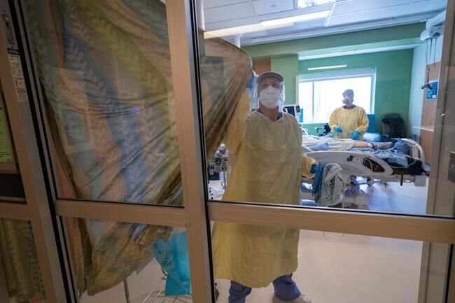 Emergency health-care summit, NDP postelection priorities : In The News for Oct. 6